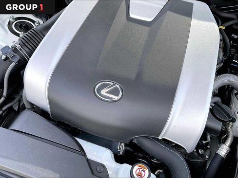 Used 2024 Lexus IS 350 F Sport image 31
