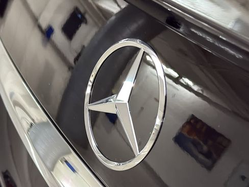 New 2026 Mercedes-Benz S 580 4MATIC Sedan image 9