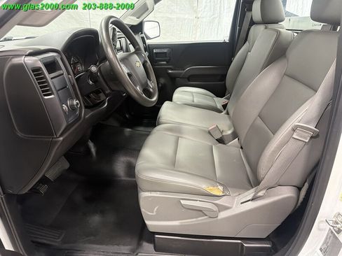 Used 2015 Chevrolet Silverado 2500 W/T RWD image 17