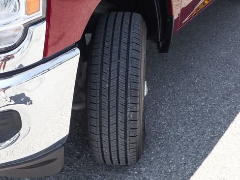 Used 2024 RAM 2500 Tradesman w/ Safety Group image 52