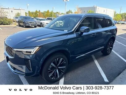 Used 2026 Volvo XC90 B6 Core