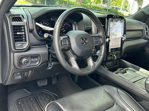 Certified 2024 RAM 1500 Limited w/ Trailer Tow Group image 51