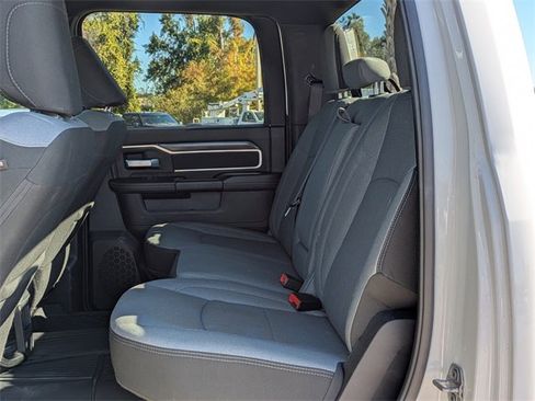 Certified 2024 RAM 3500 Big Horn image 14