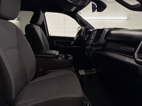 Used 2024 RAM 2500 Big Horn image 28