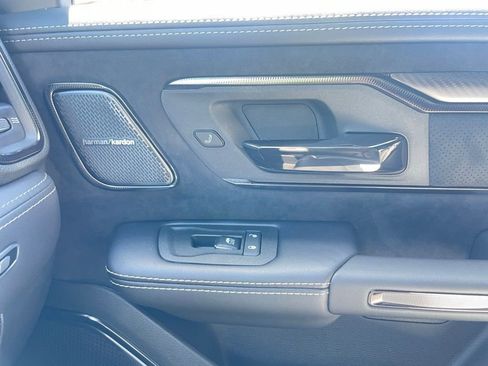New 2026 RAM 1500 RHO AWD/4WD image 31