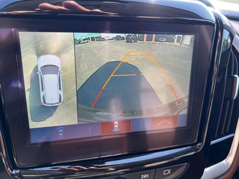 Used 2019 Chevrolet Traverse High Country image 30