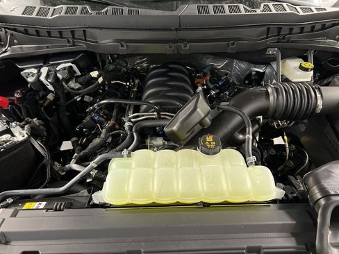 New 2025 Ford F150 STX w/ LOBO Package image 36