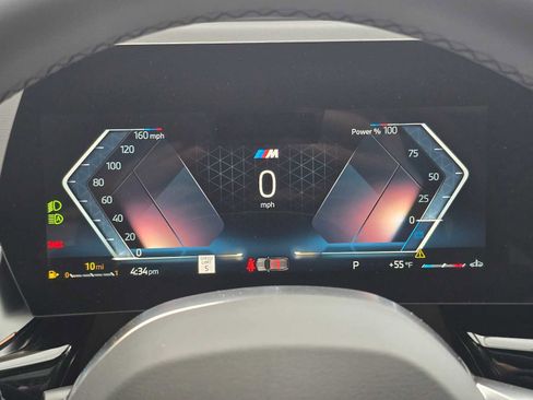 New 2026 BMW X1 xDrive28i AWD/4WD image 25