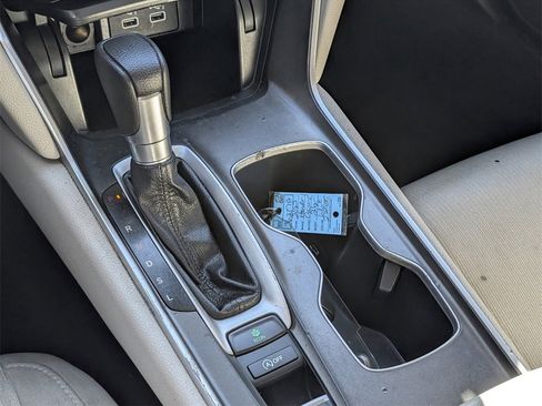 Certified 2022 Honda Accord LX image 19