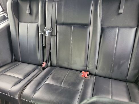 Used 2015 Ford Expedition Limited w/ Equipment Group 301A AWD/4WD image 18