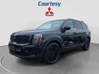 Used 2021 Kia Telluride EX w/ EX Premium Package