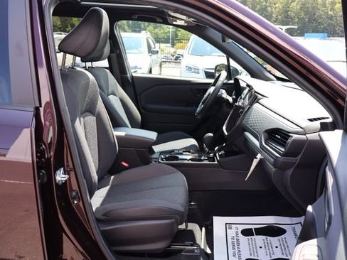 Certified 2026 Subaru Forester Premium AWD/4WD image 24