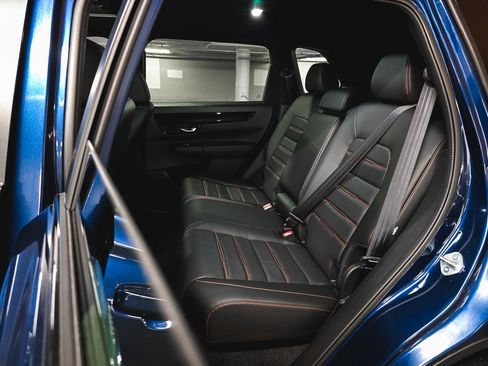 Certified 2023 Honda CR-V Sport Touring image 20