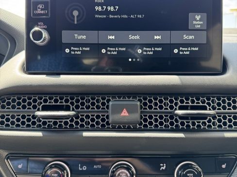 New 2026 Honda HR-V Sport image 17