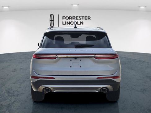 New 2026 Lincoln Corsair Premiere image 4
