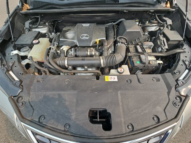 Used 2018 Lexus NX 300 AWD w/ Comfort Package image 34