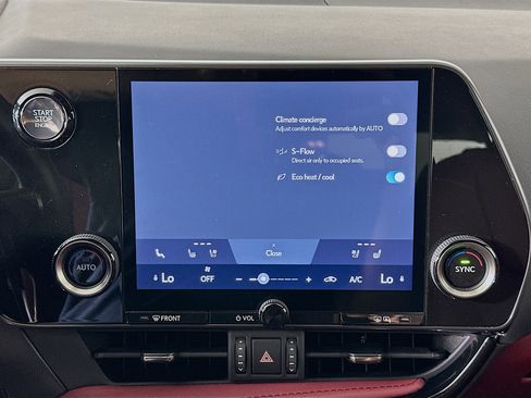 Used 2024 Lexus NX 250 FWD image 24