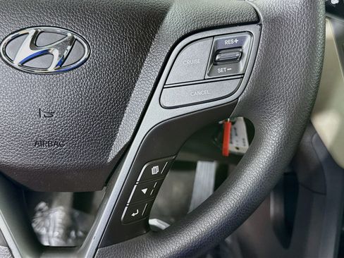 Used 2017 Hyundai Santa Fe Sport AWD/4WD image 15