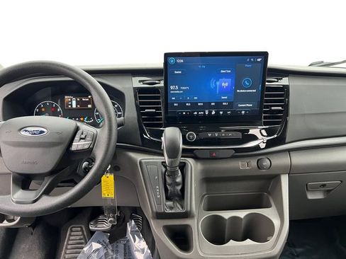 Used 2024 Ford Transit 350 XLT image 15