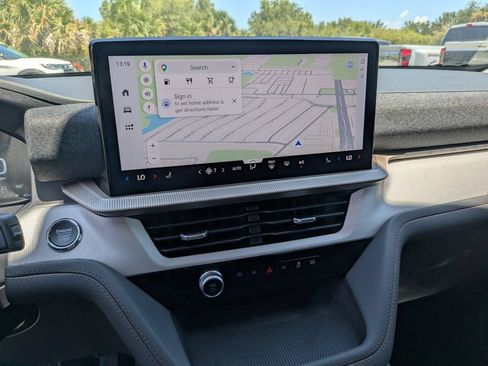New 2026 Ford Explorer Active RWD image 22