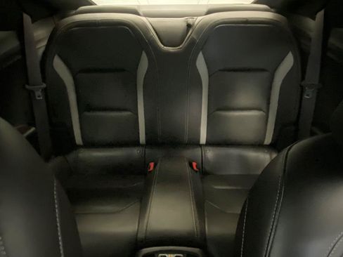 Used 2016 Chevrolet Camaro SS RWD image 36