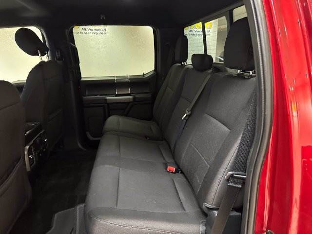 Used 2019 Ford F150 XLT w/ Equipment Group 302A Luxury AWD/4WD image 16