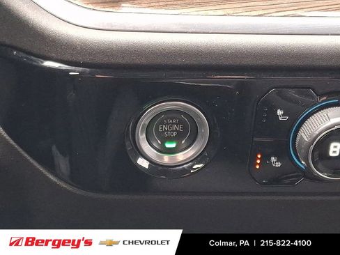 Certified 2023 Chevrolet Silverado 1500 LT image 26