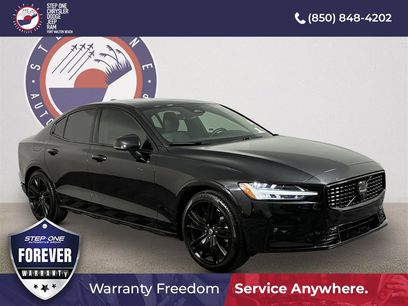 Used 2024 Volvo S60 B5 Plus