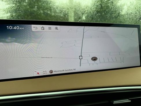 New 2026 Genesis GV70 2.5T Advanced image 27