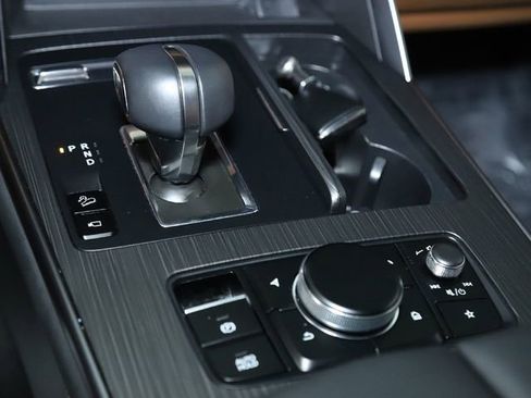 Certified 2025 MAZDA CX-90 3.3 Turbo S w/ Premium Plus image 39