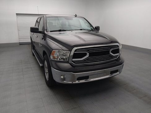 Used 2016 RAM 1500 Big Horn AWD/4WD image 14