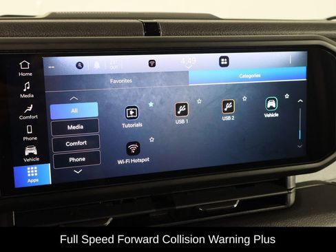 Used 2025 Jeep Wrangler Willys image 37