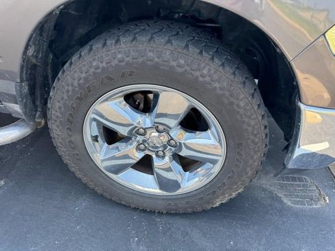 Used 2016 RAM 1500 Big Horn AWD/4WD image 2