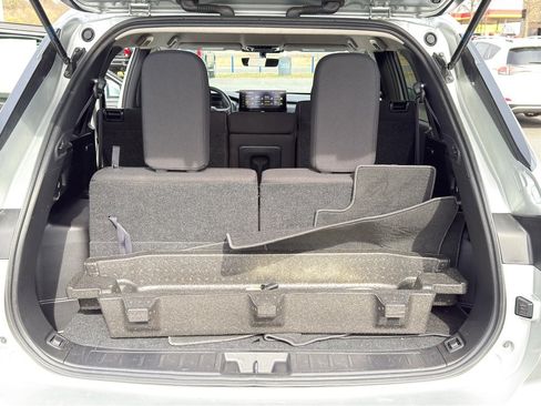 Used 2025 Mitsubishi Outlander ES image 27
