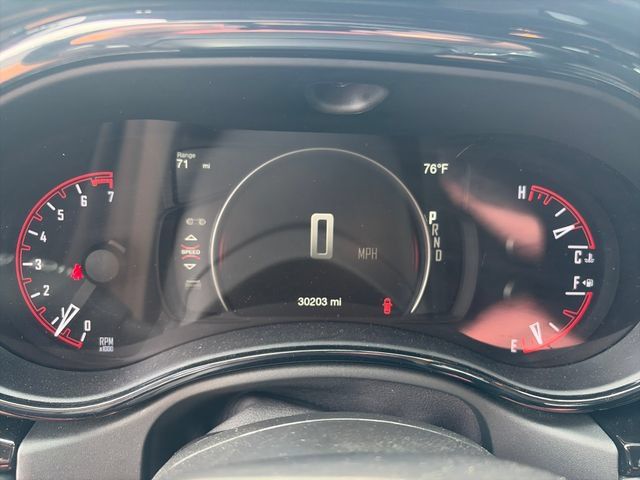 Used 2025 Dodge Durango GT AWD/4WD image 15