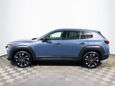 Used 2025 MAZDA CX-50 2.5 Hybrid w/ Weather Package image 4