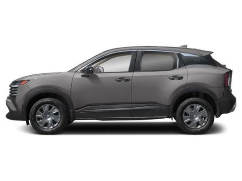New 2026 Nissan Kicks S FWD image 29