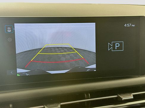 Used 2025 Hyundai Tucson SEL FWD image 22