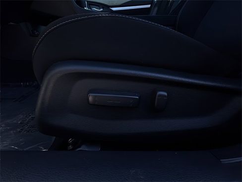 Certified 2019 Honda Civic EX image 11