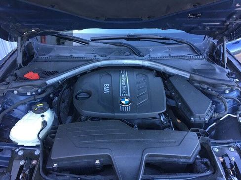 Used 2015 BMW 328d xDrive Sedan AWD/4WD image 21