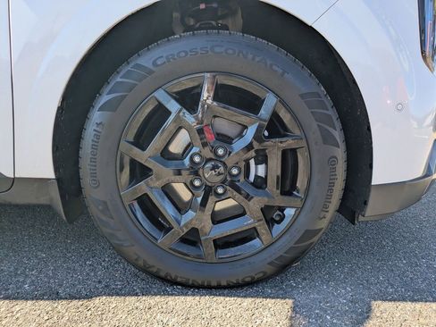 Used 2025 Kia Carnival SX w/ SX Dark Edition Package image 11