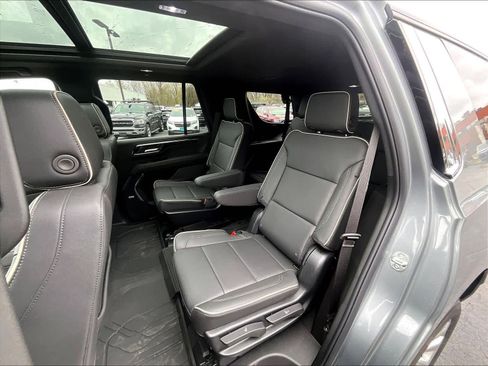 New 2026 Chevrolet Tahoe Premier w/ Sun And Tow Package AWD/4WD image 15