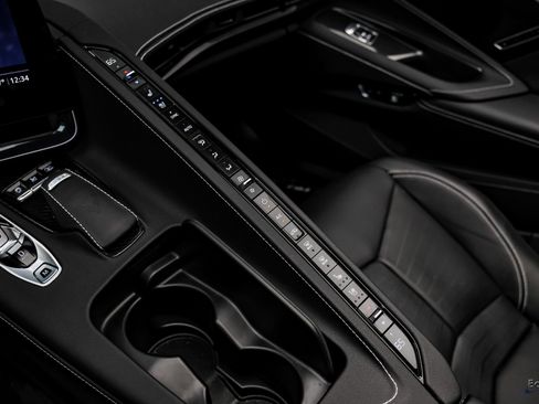 Used 2023 Chevrolet Corvette Stingray Preferred Conv w/ Z51 Performance Package image 69