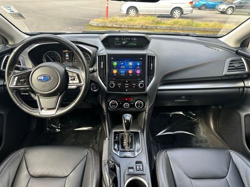 Certified 2023 Subaru Crosstrek 2.5i Limited image 8