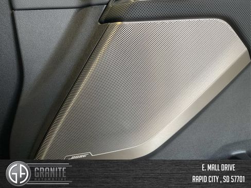 New 2025 GMC Sierra EV Denali AWD/4WD image 29