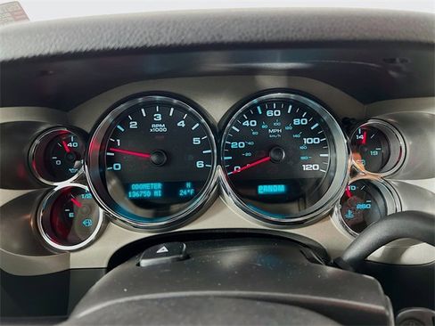 Used 2013 GMC Sierra 1500 SLE image 14