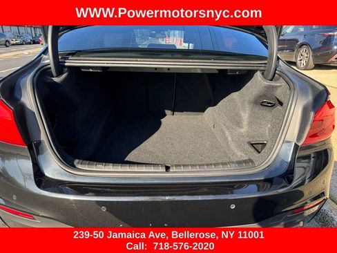 Used 2019 BMW 540i xDrive w/ M Sport Package AWD/4WD image 26