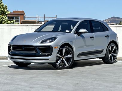 Used 2024 Porsche Macan S