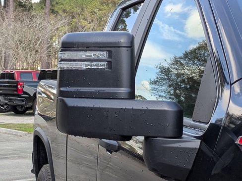 New 2026 Chevrolet Silverado 2500 Custom w/ Custom Value Package image 11