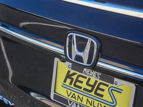 Used 2022 Honda Odyssey EX-L image 11